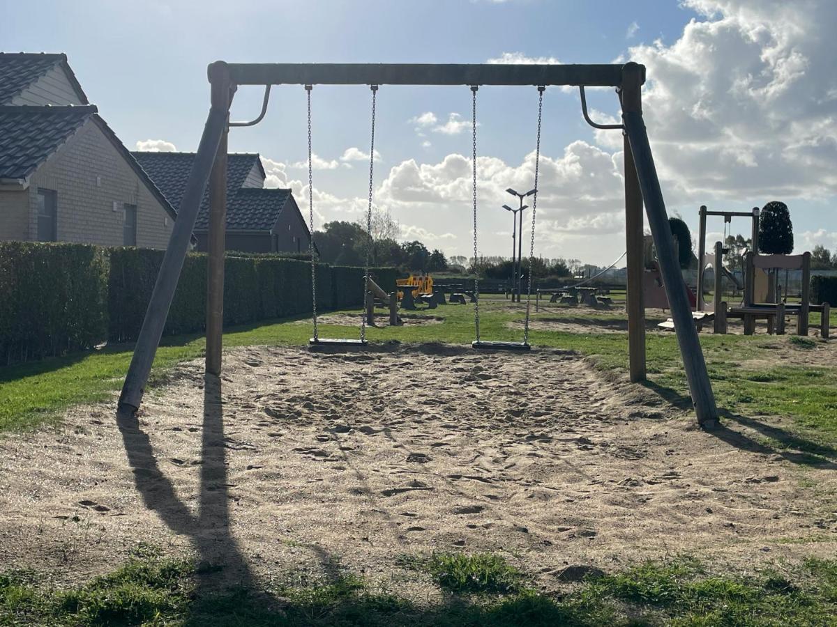 Westerhuisje Middelkerke Exterior foto